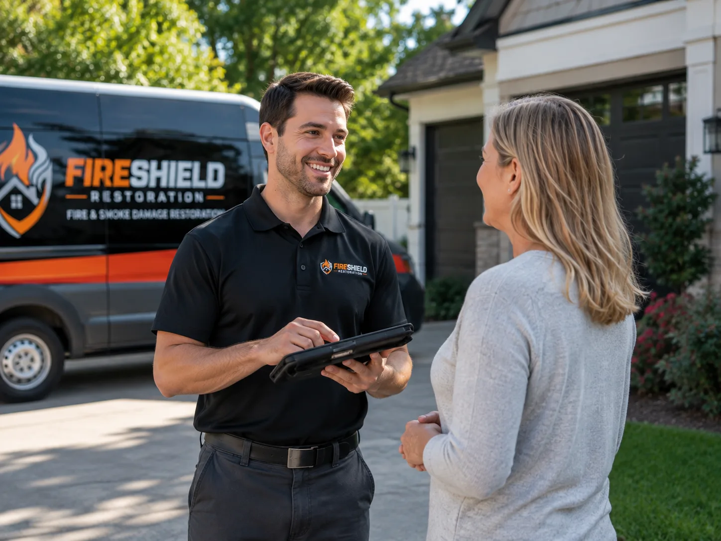 Fire And Smoke Damage Restoration Idaho FAQs